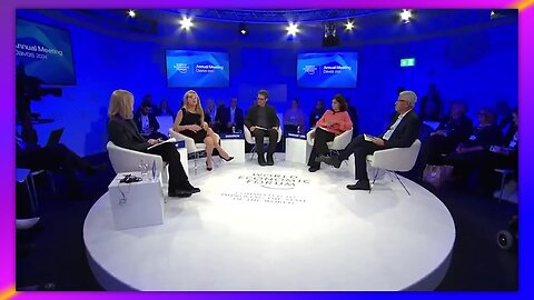 WEF VANESSA KERRY, JOHN KERRY’S DAUGHTER ON CLIMATE CHANGE BEING A HEALTH CRISIS