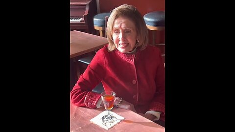 Pelosi Gets Heckled Over Insider Trading, Ukraine