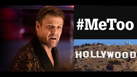 Sean Bean IN MeToo Hollywood - He Doesn't Like Intimacy Coordinators - A Woke Actress Disagress