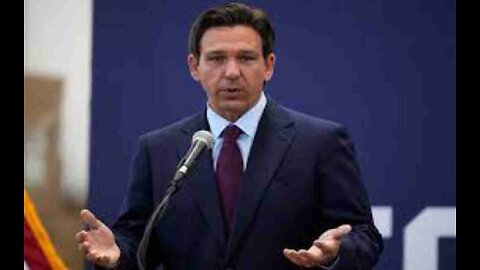 Top DeSantis Donor Halts Funding After Spending $20M, Issues a New Demand to Governor