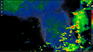 🚨Very Unusual Radar Signatures coming out of Florida!🔎 There's no denying these are Man-Made Storms