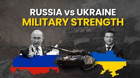 Decoding the Ukraine-Russia Conflict: Factors and Figures Behind the War, Involving Biden, Putin