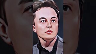 Elon Musk - I Want to Draw ✍️- Shorts Ideas 💡