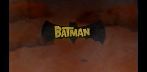 KidsWB May 7, 2005 The Batman S1 Ep 13 The Clayface Of Tragedy Part 2