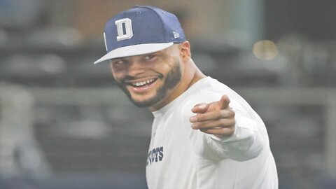 Dak Prescott & Dallas Cowboys Headed Towards Another Mediocre Season