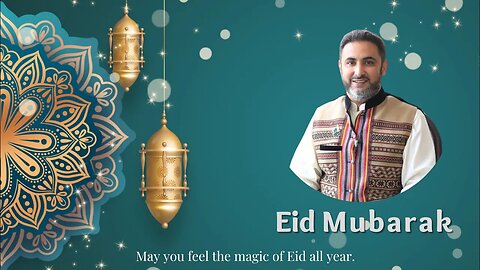 Why to celebrate eid? l Eid Mubarak l Muhammad Ali l Mind Engineer l NLP Mantra