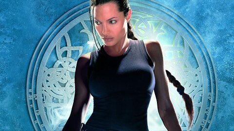 LARA CROFT - TOMB RAIDER (2001) (SUBS ESPANOL)