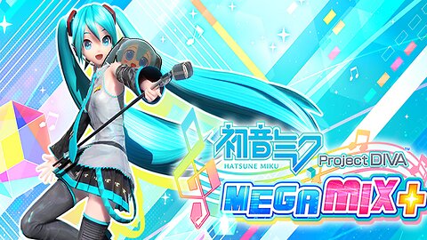 Hatsune Miku's Birthday Bash | Project Diva!