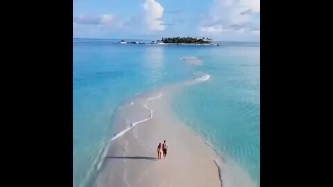 The Most Beautiful Places In The World Maldives