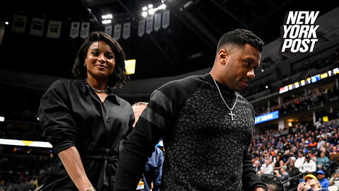 Ciara reveals how move to Denver with Russell Wilson has affected her