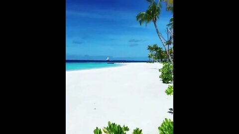 Beautiful Maldives