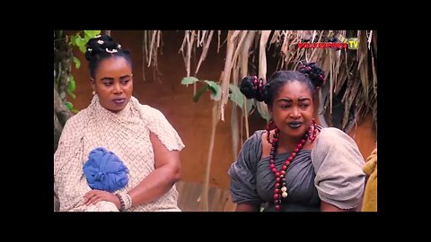 FESTIVAL OF POWER Season 2 NEW TRENDING MOVIE 2022 NIGERIAN LATEST NOLLYWOOD MOVIES