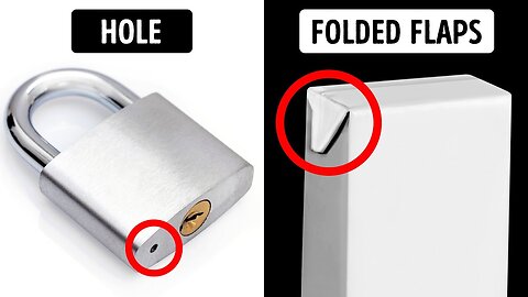 30+ Hidden Secrets You Might Not Notice Until Now!