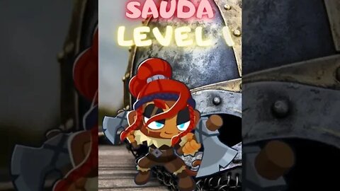 Viking Sauda Evolution / Sauda Skin / Bloons TD 6 #Shorts