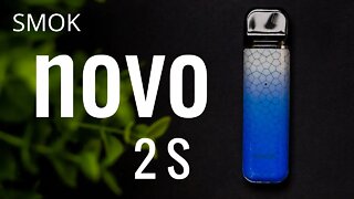 SMOK novo 2 s