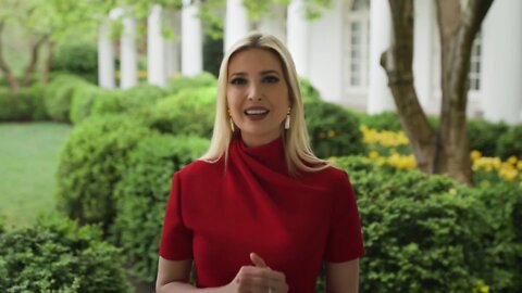 Ivanka Trump: A Message to Small Businesses