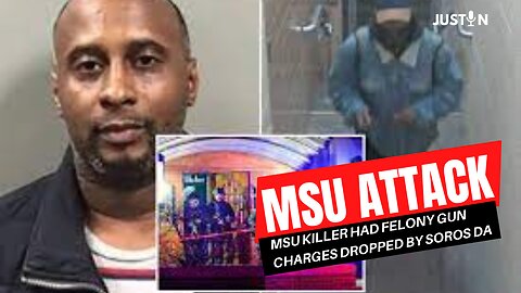 The Truth About MSU Attack