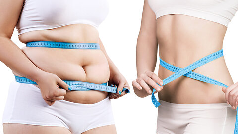 New 5-second Appetizer That Flushes Out 57 lbs Of Nagging Belly Fat