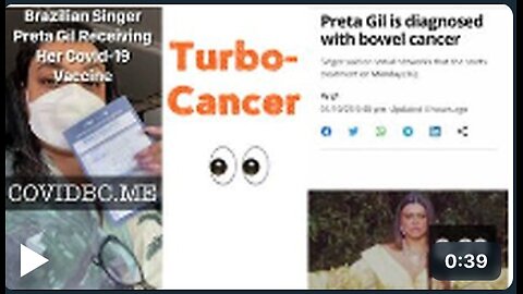 Turbo Cancer 👀