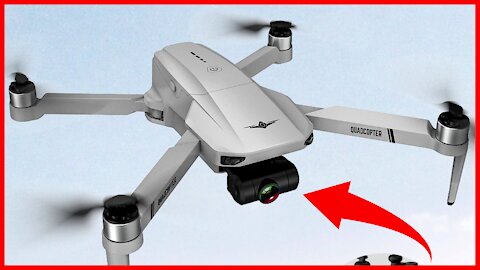 Top 10 BEST Drone From Aliexpress 2021