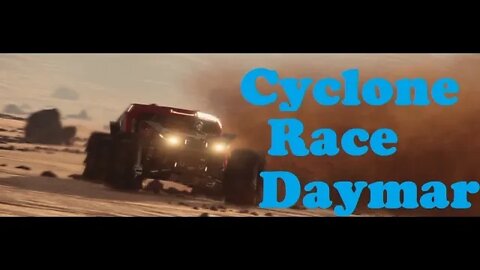 2 Million aUEC Roc Race Daymar - Star Citizen Gameplay