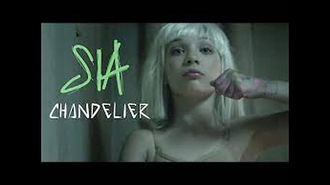 Sia - Chandelier (Official Video)