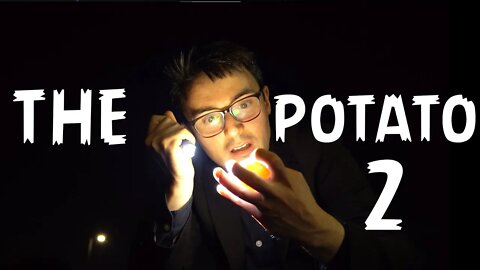 The Potato 2 - Atsushi Hirakawa / Victor Silva / Patrick O'Brien