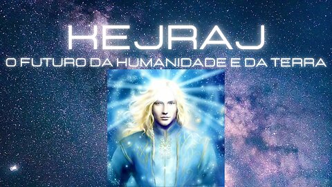 Kejraj – O Futuro da Humanidade e da Terra - Gleidson de Paula