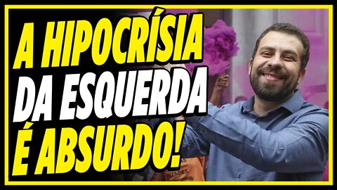 VOTA NO BOULOS MAS CONTRATA PJ... | Cortes do MBL