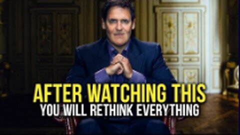 Mark Cuban - The #1 Reason Why Most People Fail In Business