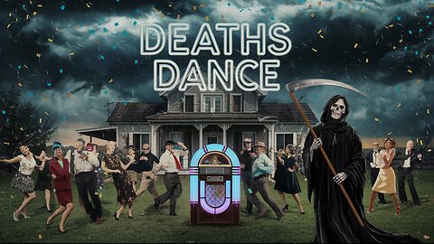 Death's Dance (Suno AI)