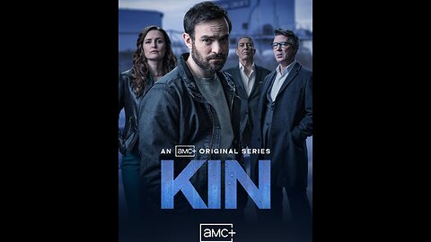 NEW MOVIE Kin HD TRAILER