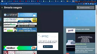 sites ptc gptplanet e outros sites ptc