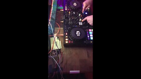 Techyeah techno tech hands (hardTRANCE)