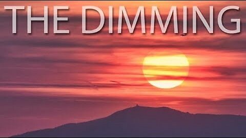 The Dimming, Full Length Climate Engineering Documentary