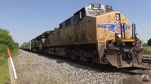 CSX Engineer Christopher Ratini Train Video's of 2023 Part 2