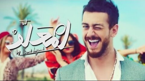 Saad Lamjarred - LM3ALLEM (Exclusive Music Video) | (سعد لمجرد - لمعلم (فيديو كليب حصري