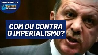 A relação da Turquia com o imperialismo | Momentos da Análise Internacional