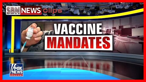 Rand Paul: Nothing More Authoritarian Than No-Fly List for Unvaccinated - 2925