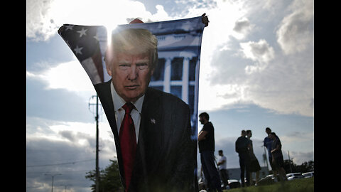 Агенты ФБР вошли в дом подозреваемого в убийстве Трампа