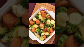 RECEITA FIT PARA EMAGRECER RÁPIDO E FÁCIL - Vídeo TikTok #Shorts