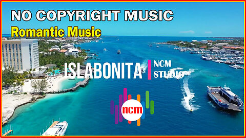 Islabonita: Romantic Music and Reggae Music |Valentines Dating Music