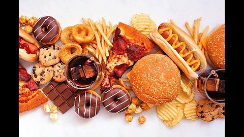 Processed Foods and The Health Risks Documentary