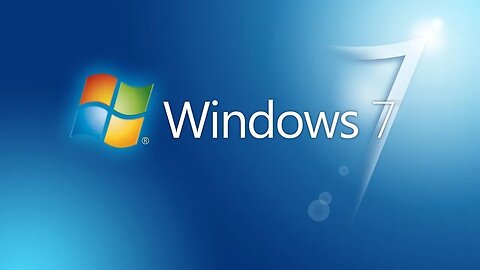 How to Install Windows 7