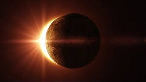 Solar Eclipse