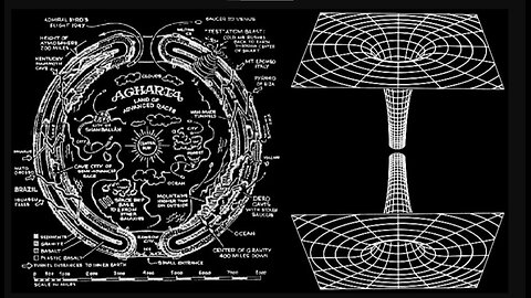 THE DEMONIC VRIL ENTITIES TRAVEL THROUGH NEUTRINOS DISGUISED AS ORGONE ENERGY