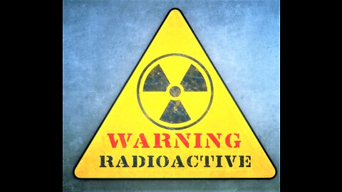 IS THERE ANOTHER REASON THE GOVERNMENT IS STOCKPILING NPLATE THE "RADIATION DRUG"?ALERT2023 SETADNAM