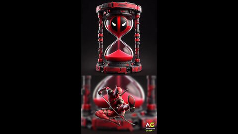 Supervillains as hourglass 💥 Avengers vs DC - All Marvel & DC Characters #shorts #marvel #avengers