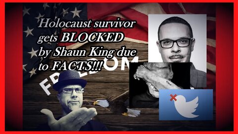 WN...SHAUN KING GETS ROASTED BY SURVIVOR...