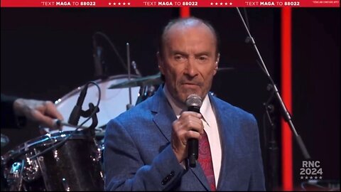 Lee Greenwood